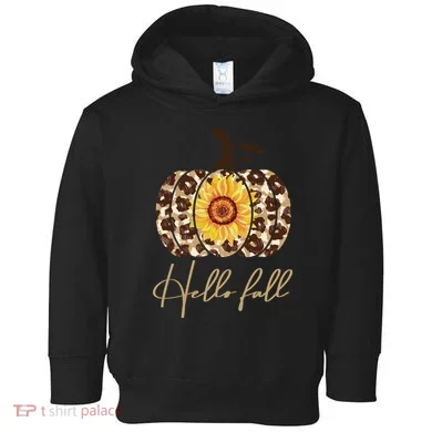 Toddler Hoodie