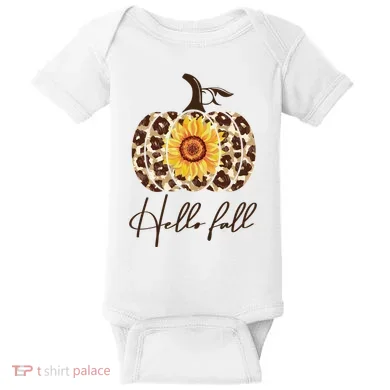 Baby Bodysuit