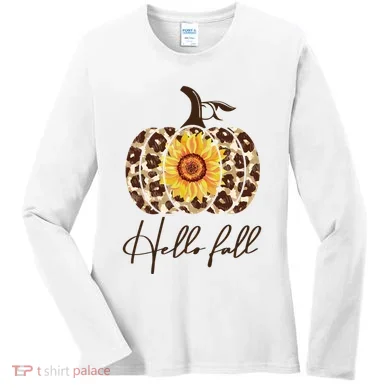 Women's Long Sleeve Shirt