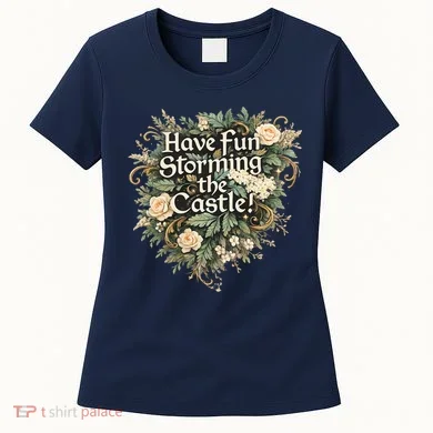 Women's T-Shirt