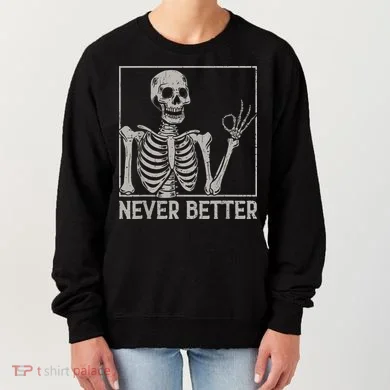 Women's Sweatshirt