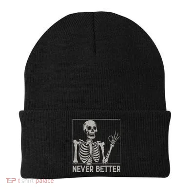 Beanie