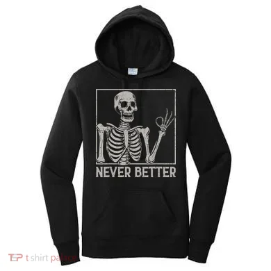 Women's Hoodie