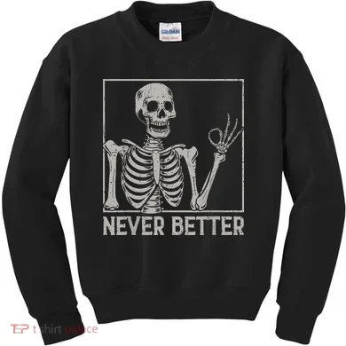 Kids Sweatshirt