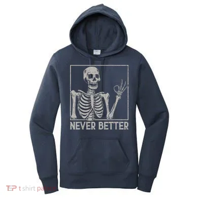 Women's Hoodie