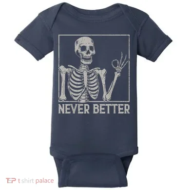 Baby Bodysuit