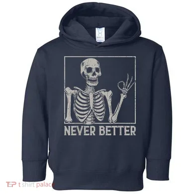 Toddler Hoodie