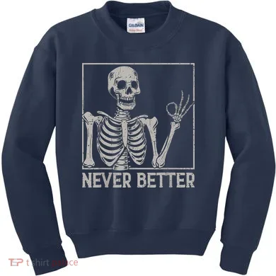 Kids Sweatshirt