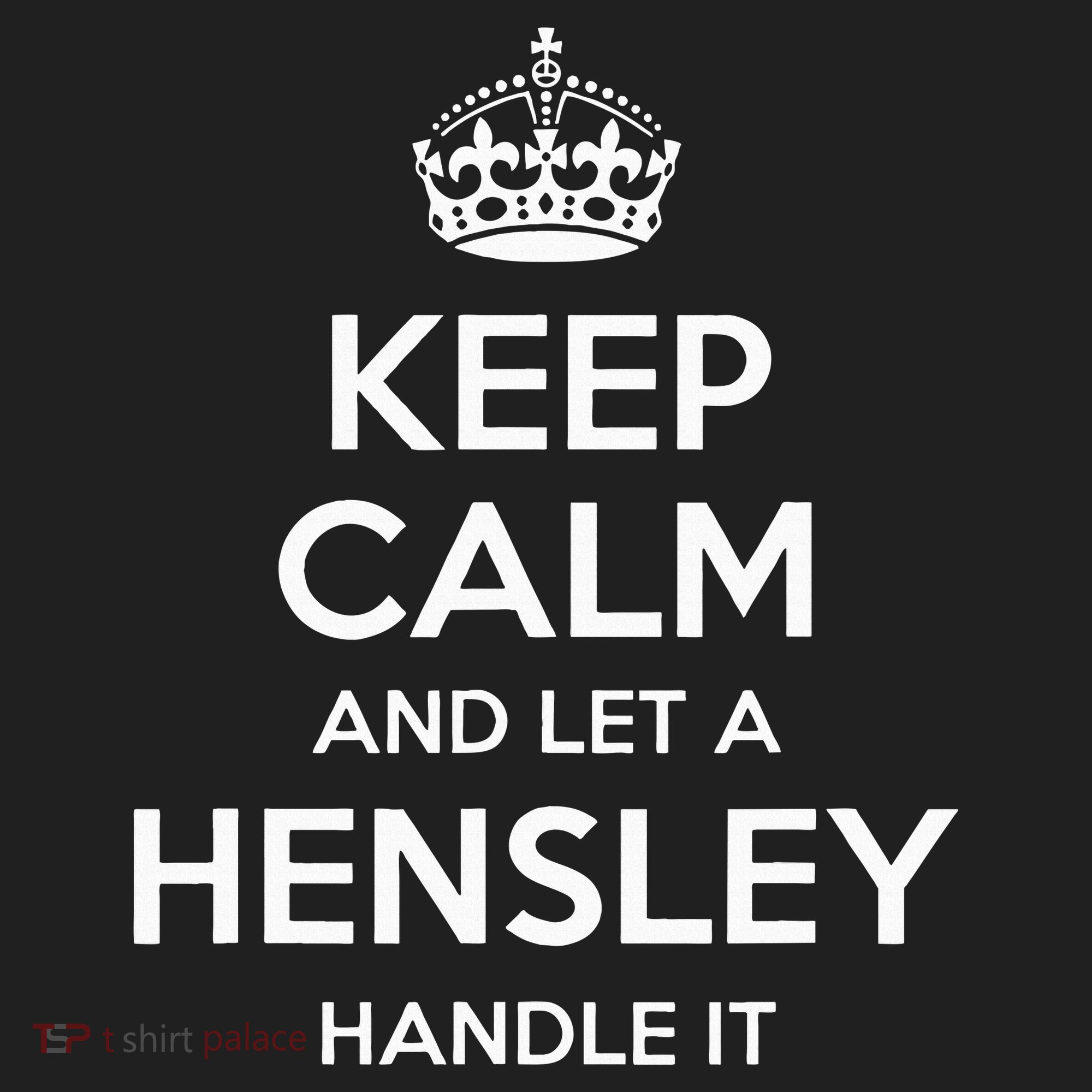 Hensley Funny Surname Family Tree Birthday Reunion Gift Idea Beanie