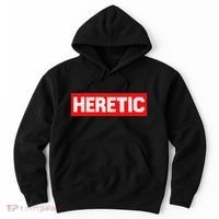 Heretic Free Speech Hoodie thumb 0