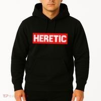 Heretic Free Speech Hoodie thumb 2