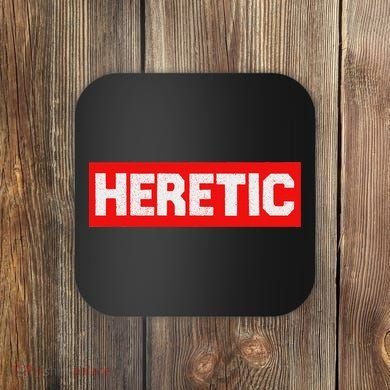 Heretic Free Speech Coaster