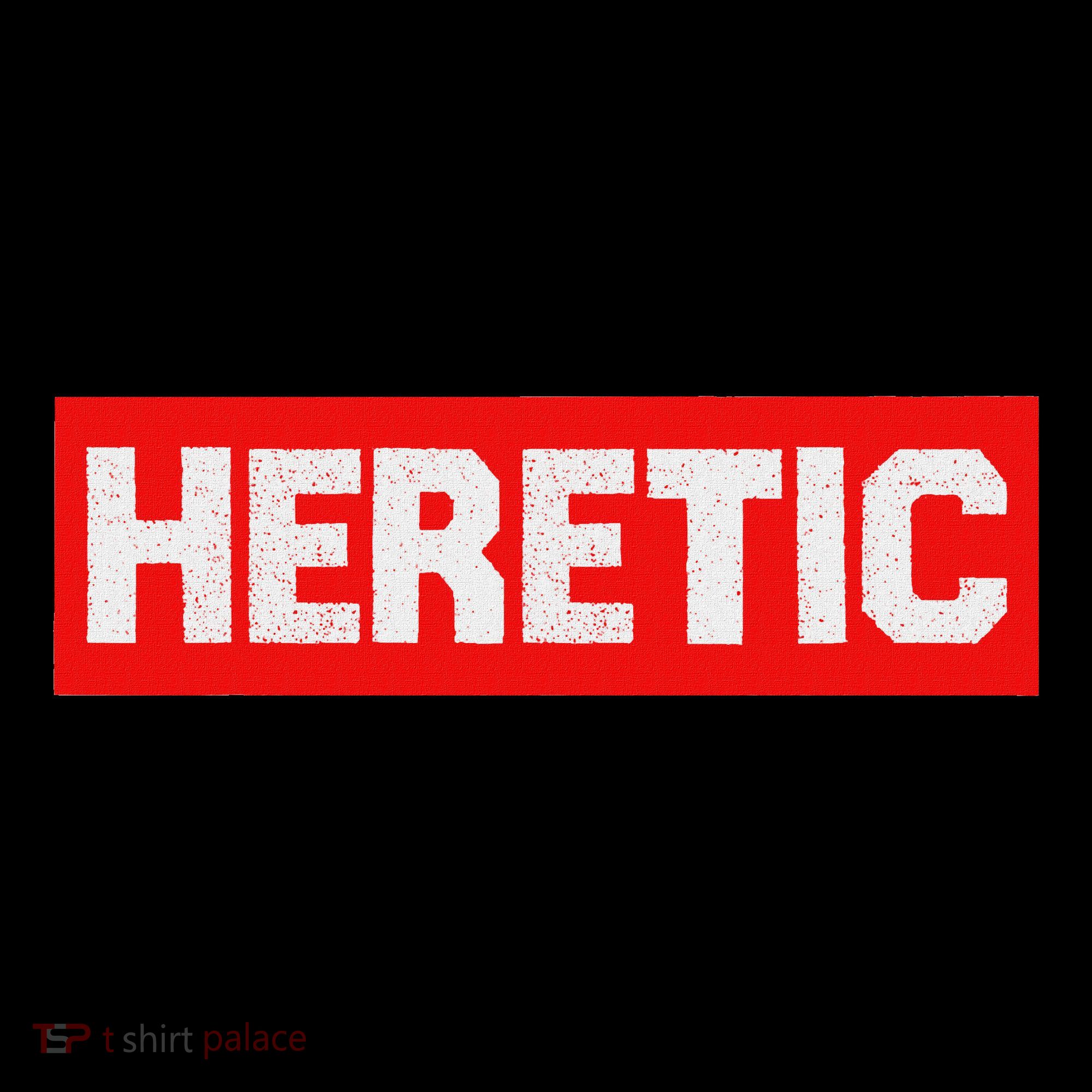 Heretic Free Speech Women's Hoodie