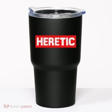 Heretic Free Speech Tumbler