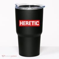 Heretic Free Speech Tumbler thumb 0
