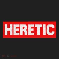 Heretic Free Speech Tumbler thumb 3