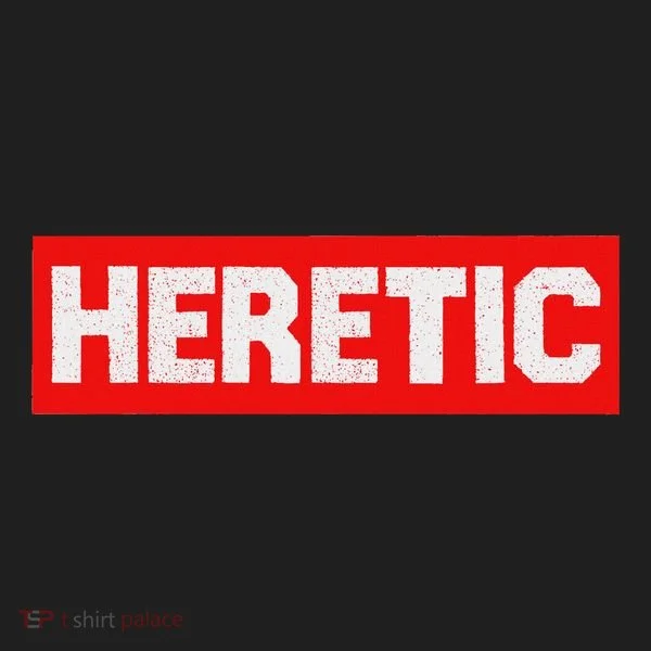 Heretic Free Speech Tumbler