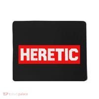 Heretic Free Speech Mousepad thumb 0