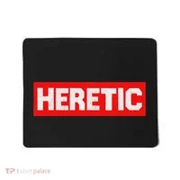 Heretic Free Speech Mousepad thumb 0