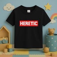 Heretic Free Speech Toddler T-Shirt thumb 3