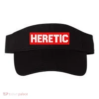 Heretic Free Speech Visor thumb 0