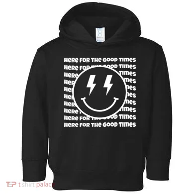Toddler Hoodie