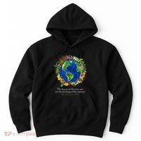 Healing For The Nations Revelations 222 Hoodie thumb 0