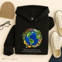 Healing For The Nations Revelations 222 Hoodie thumb 4