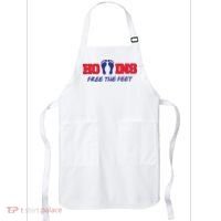 Hollins Free The Feet Apron thumb 0