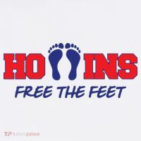 Hollins Free The Feet Coffee Mug thumb 5