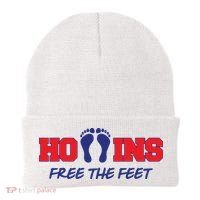 Hollins Free The Feet Beanie thumb 0