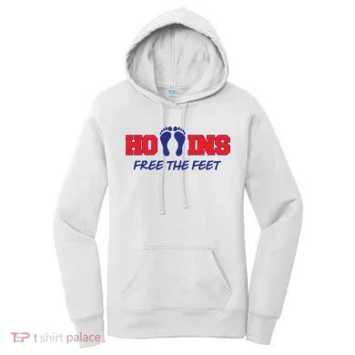Women's Hoodie