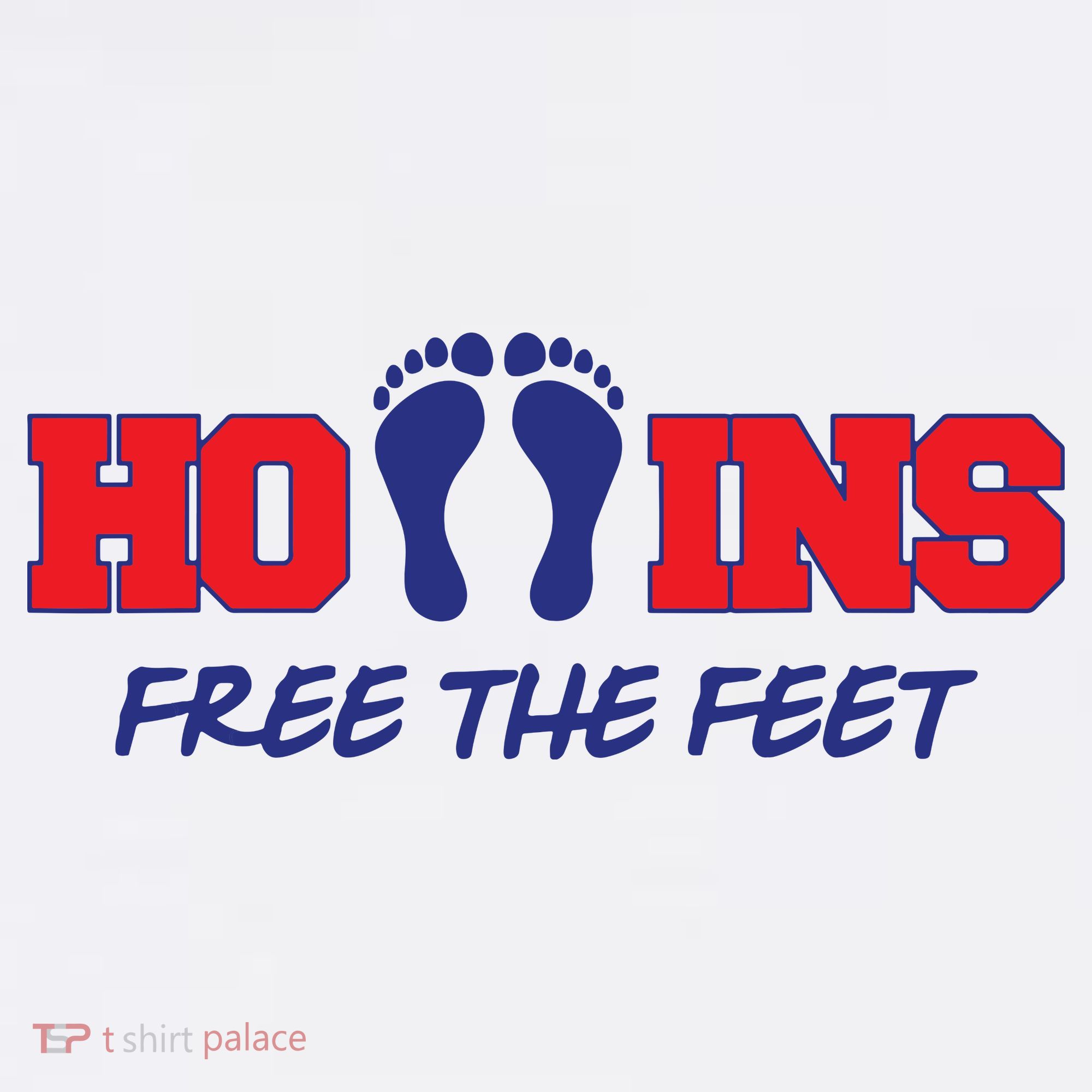 Hollins Free The Feet Hat