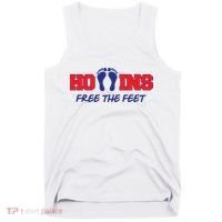 Hollins Free The Feet Tank Top thumb 0