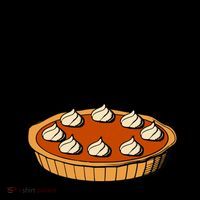 Here For The Pie Thanksgiving Holiday Coffee Mug thumb 5