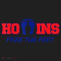 Hollins Free The Feet Women's Sweatshirt thumb 2