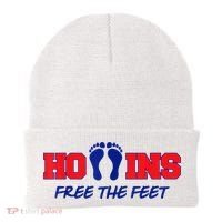 Hollins Free The Feet Beanie thumb 0