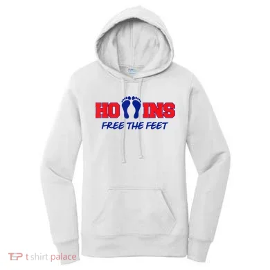 Women's Hoodie