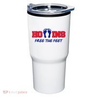 Hollins Free The Feet Tumbler thumb 0