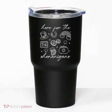 Tumbler