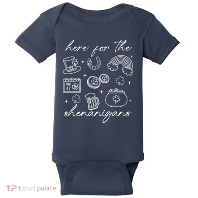 Baby Bodysuit