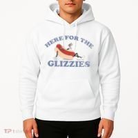 Here For The Glizzies 4th Of July Hoodie thumb 2