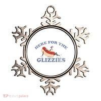 Here For The Glizzies 4th Of July Ornament thumb 0