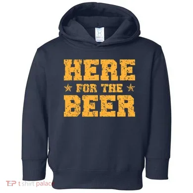 Toddler Hoodie