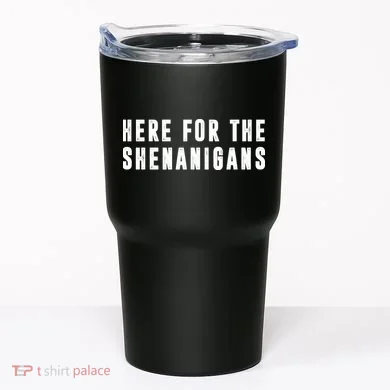Tumbler
