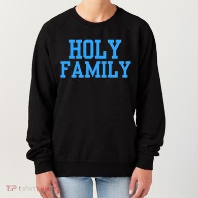 Holy Family University Women's Sweatshirt
