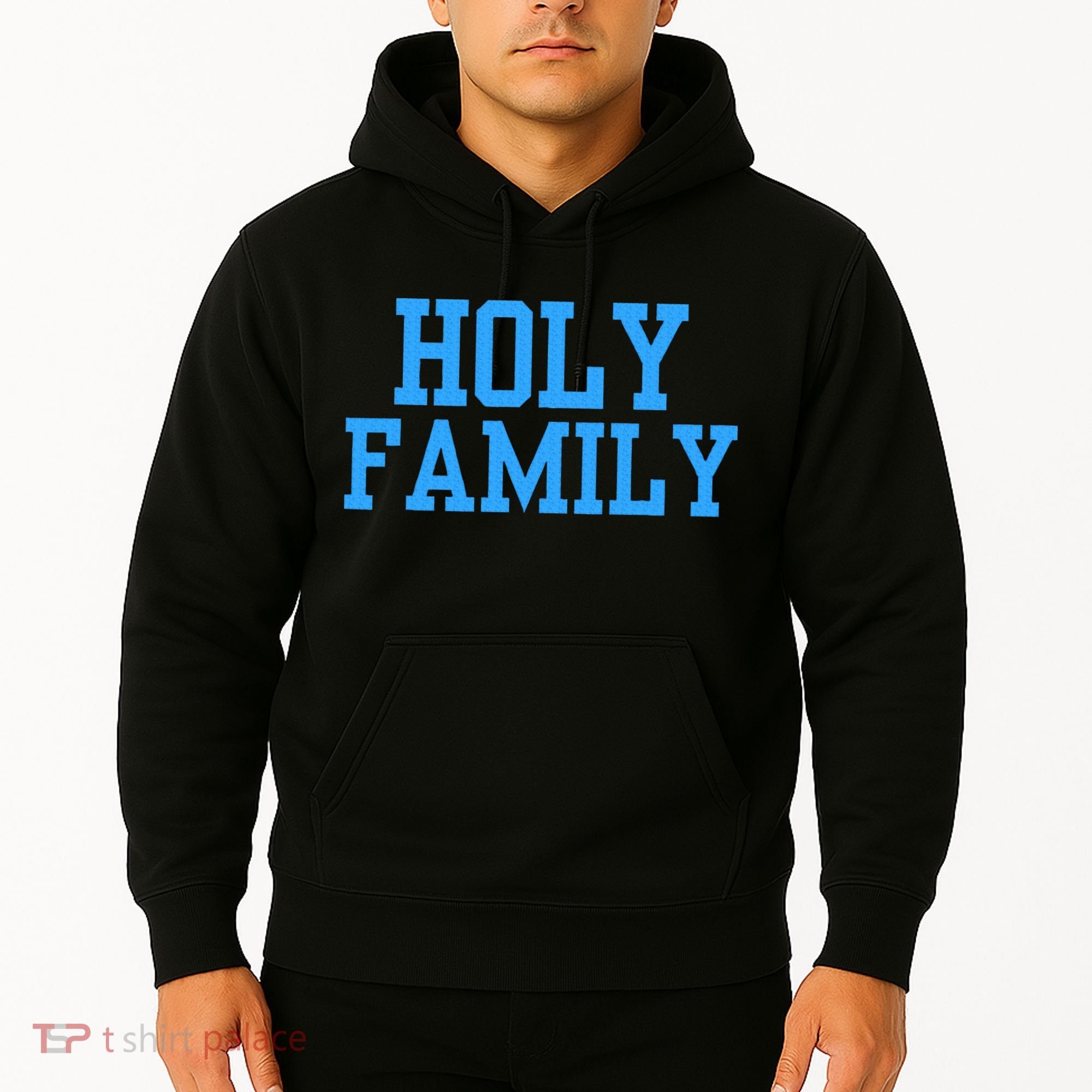 Holy Family University Hoodie