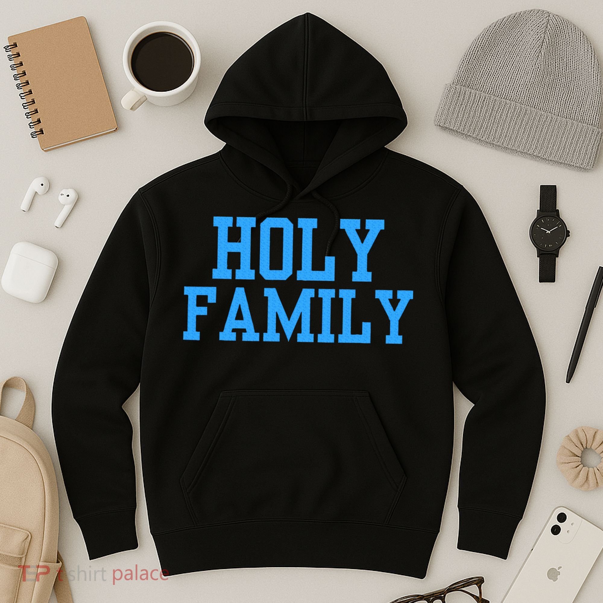 Holy Family University Hoodie