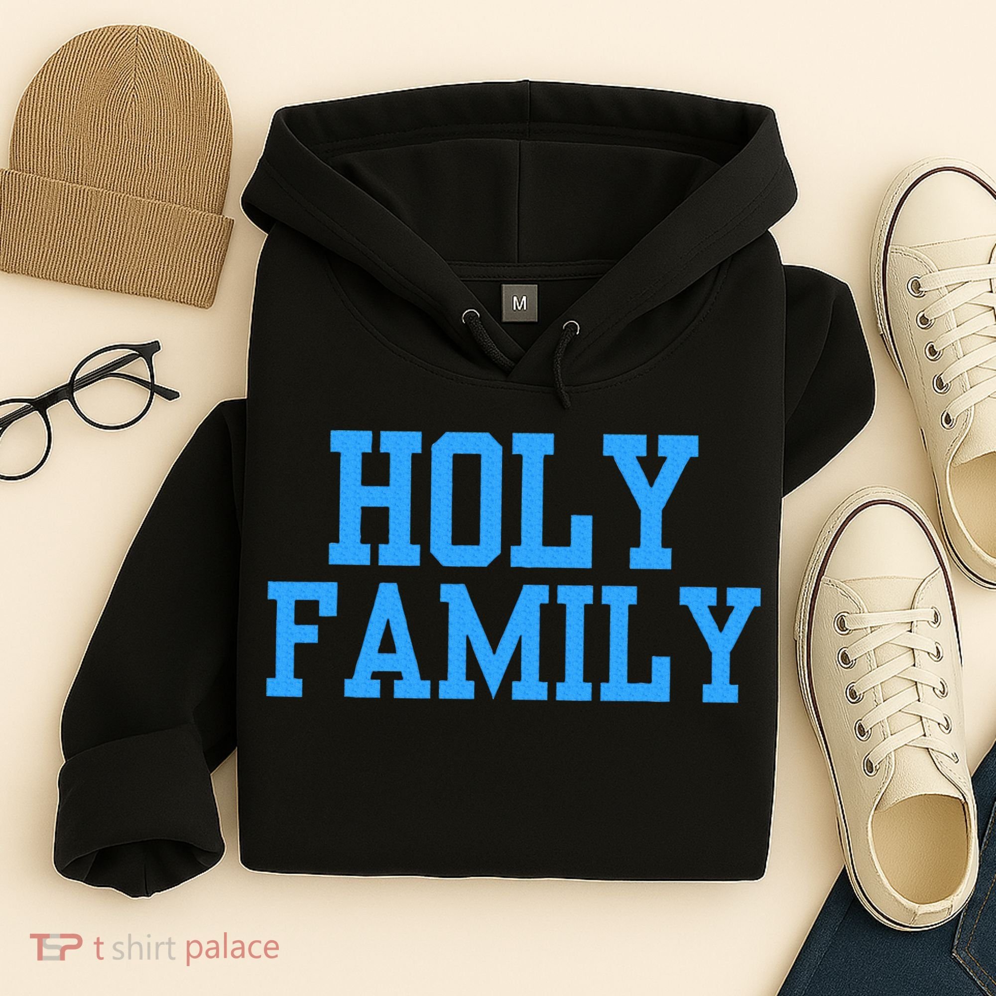 Holy Family University Hoodie