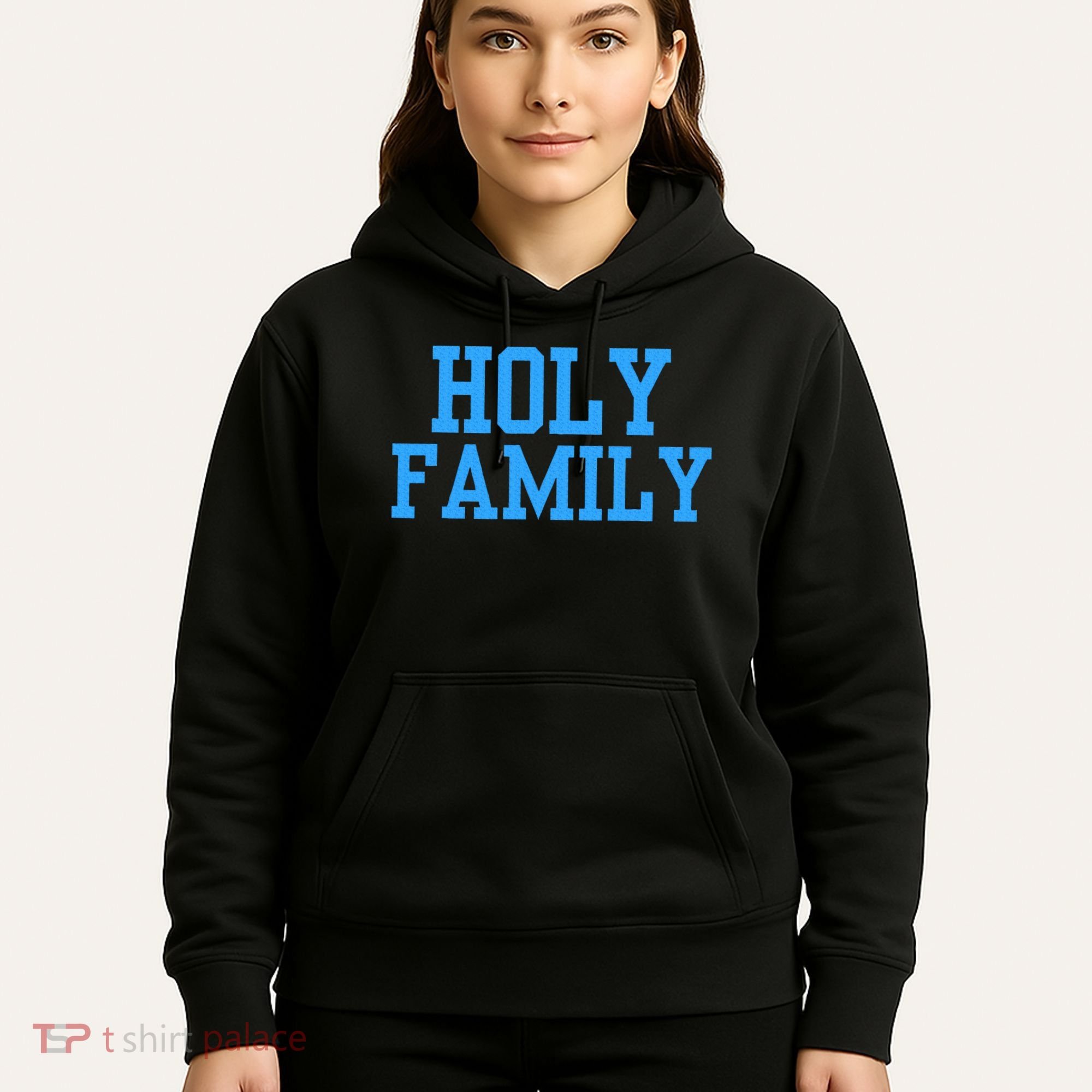 Holy Family University Hoodie